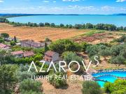 Villa in vendita a Magione PG