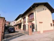 Villa in vendita a Magliano Alfieri CN