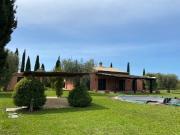 Villa in vendita a Magliano in Toscana GR