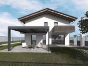 Villa in vendita a Magnago MI