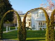 Villa in vendita a Magnago MI