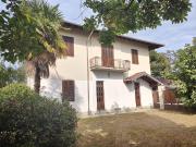 Villa in vendita a Magnago MI