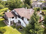 Villa in vendita a Malnate VA
