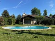 Villa in vendita a Malnate VA