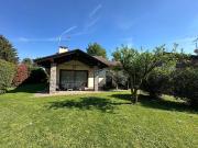 Villa in vendita a Malnate VA