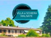 Villa in vendita a Malnate VA Villa in vendita a Malnate VA