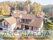 Villa in vendita a Malnate VA
