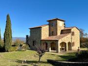 Villa in vendita a Manciano 190m² Manciano