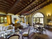 Villa in vendita a Manciano