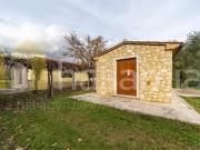 Villa in vendita a Manciano