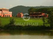 Villa in vendita a Manciano GR