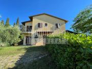 Villa in vendita a Manciano GR