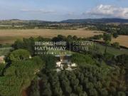 Villa in vendita a Manciano GR