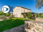 Villa in vendita a Manciano GR