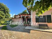 Villa in vendita a Manciano GR
