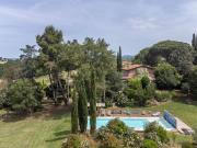 Villa in vendita a Manciano GR