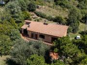 Villa in vendita a Manciano GR