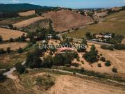Villa in vendita a Manciano GR