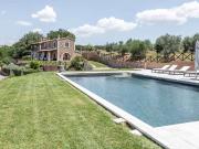 Villa in vendita a Manciano GR