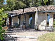 VILLA in VENDITA a MANCIANO SATURNIA di 9 vani