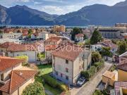 Villa in vendita a Mandello del Lario LC