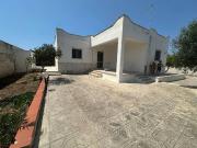 Villa in vendita a Manduria TA