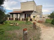 Villa in vendita a Manduria TA