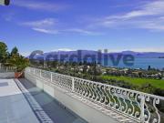 Villa in Vendita a Manerba del Garda