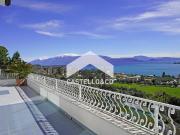 Villa in Vendita a Manerba del Garda Via mascontina