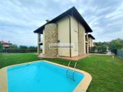 Villa in Vendita a Manerba del Garda