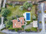 Villa in vendita a Manerba del Garda BS