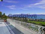 Villa in vendita a Manerba del Garda BS