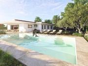 Villa in vendita a Manerba del Garda BS