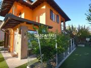 Villa in vendita a Manerba del Garda BS