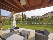 Villa in Vendita a Manerba del Garda Pieve