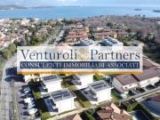 Villa in vendita a Manerba del Garda via Belvedere