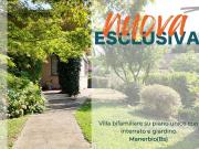 Villa in vendita a Manerbio BS