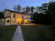 Villa in vendita a Mantova MN