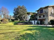 Villa in vendita a Manziana 431m² Manziana