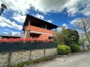 Villa in vendita a Manziana