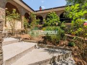 Villa in vendita a Manziana