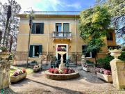 Villa in vendita a Manziana 905m² Manziana