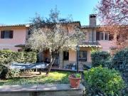 Villa in vendita a Manziana RM