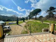 Villa in vendita a Manziana RM
