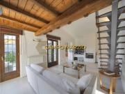 Villa in vendita a Manziana RM
