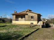 Villa in vendita a Manziana RM