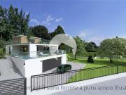 Villa in vendita a Maranello MO