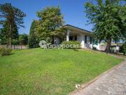 Villa in vendita a Marcallo con Casone