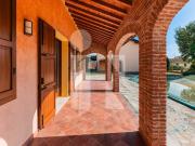 Villa in vendita a Marcaria MN