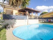 Villa in vendita a Marcellina RM